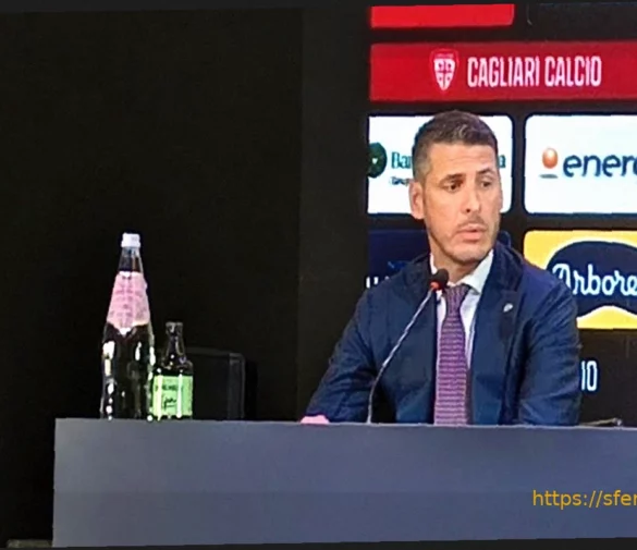 Calciomercato Cagliari h24 — Aebischer, spunta una clausola rescissoria. Liberali, è corsa in Serie A. Gaetano-Dea, ci vorrà tempo. Concorrenza per Adzic e Bowie. Contatti per Romano. Gallo nel mirino. Berenbruch in stallo
