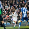 Juventus, attenzione a David Mella: il talento del Deportivo finisce nel mirino
