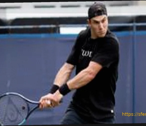 Draper returns at Eastbourne — follow on the BBC