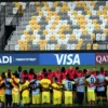 República del Congo advierte a Colombia: ‘Luchamos por la clasificación’