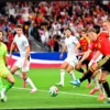 DIRECT. Nouvelle-Zélande-Belgique : Trossard vient récompenser l’ultra-domination belge
