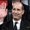Filippi nuovo preparatore dei portieri viola. Per Allegri «è il migliore in circolazione»