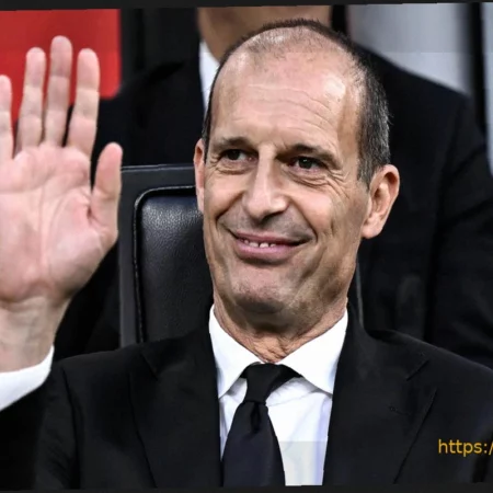 Filippi nuovo preparatore dei portieri viola. Per Allegri «è il migliore in circolazione»