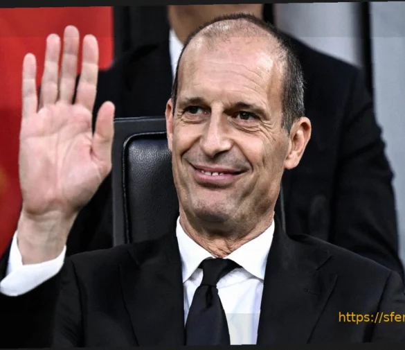 Filippi nuovo preparatore dei portieri viola. Per Allegri «è il migliore in circolazione»