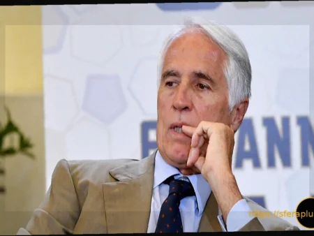 Italia, Malagò sul futuro CT: «Non deve farlo per soldi. Straniero? Mai dire mai»