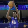 AJ Dybantsa Praised for Not ‘Being a Pig’ by Coach, NBA Scout Hypes BYU SF Showing Up Despite ‘S—t’