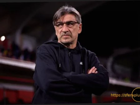 Juric terminates Atalanta contract, ready for new Monza job