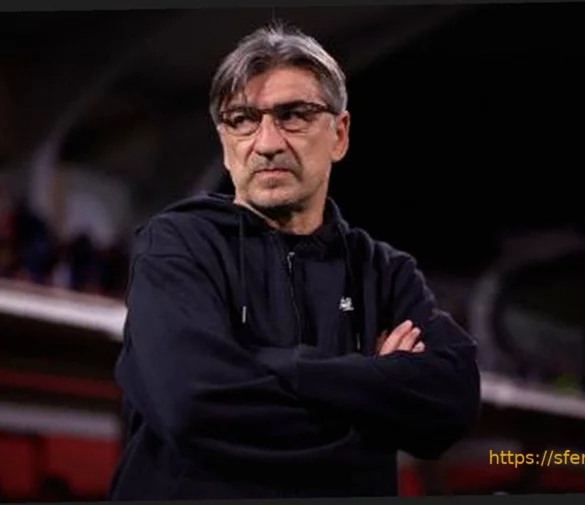 Juric terminates Atalanta contract, ready for new Monza job