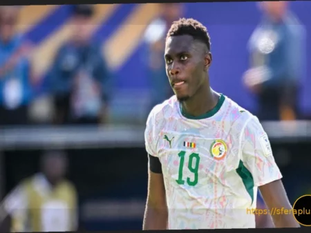 DIRECT. Sénégal-Irak: suivez le match décisif pour la troisième place du groupe I en live