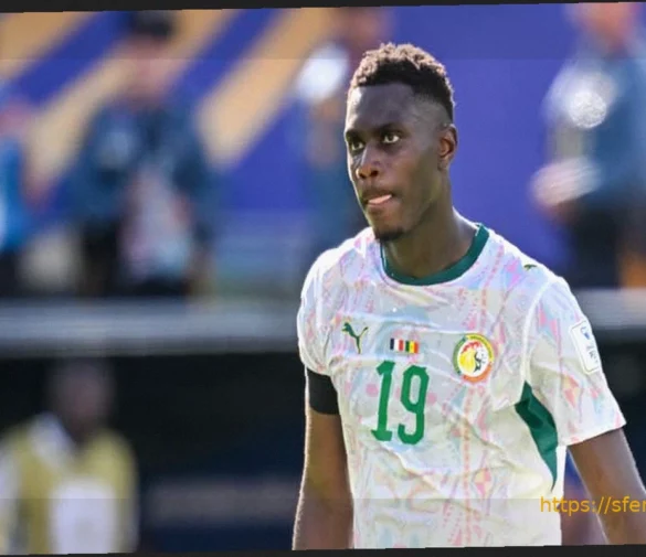 DIRECT. Sénégal-Irak: suivez le match décisif pour la troisième place du groupe I en live