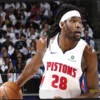 New NBA Trade Rumors on Isaiah Stewart Reveal Landing Spots for Pistons Center
