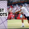 Cerundolo fights back to beat Paul in Queen’s final