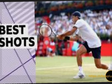 Cerundolo fights back to beat Paul in Queen’s final