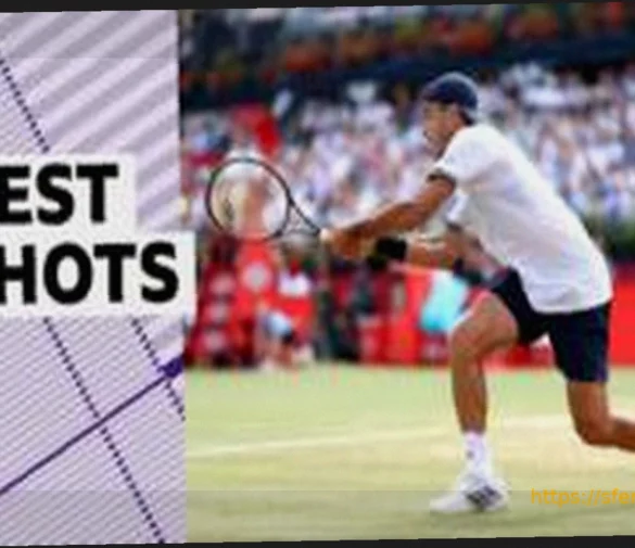 Cerundolo fights back to beat Paul in Queen’s final