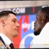 Как выиграть боксерский стэндаун