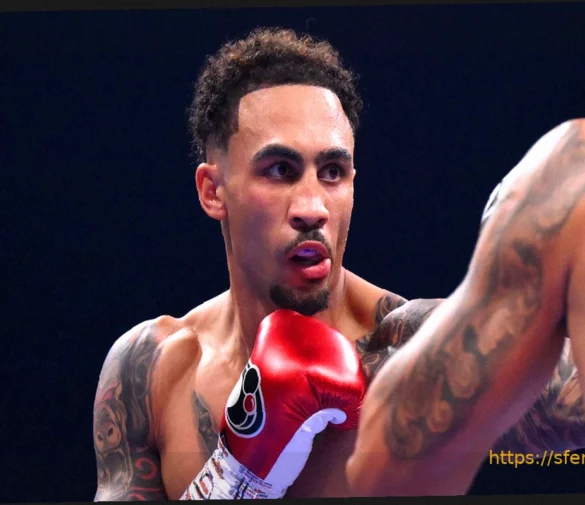 Whittaker could be ‘close’ to Buatsi fight after US debut