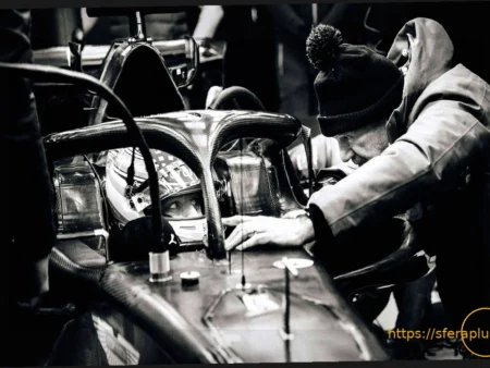 «No luchamos contra Vettel…» Hoy es su aliado, pero Newey fue la peor pesadilla para Alonso