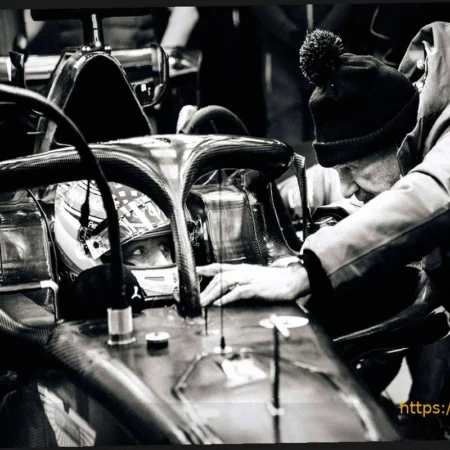 «No luchamos contra Vettel…» Hoy es su aliado, pero Newey fue la peor pesadilla para Alonso