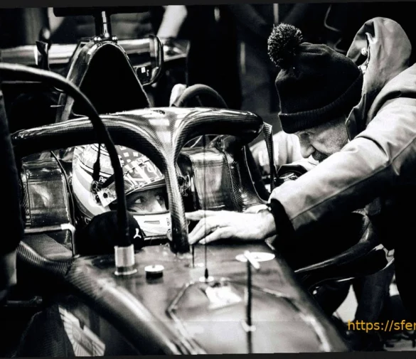 «No luchamos contra Vettel…» Hoy es su aliado, pero Newey fue la peor pesadilla para Alonso