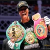 Dubois: ‘Baumgardner fight will be unavoidable, unmissable and undeniable’