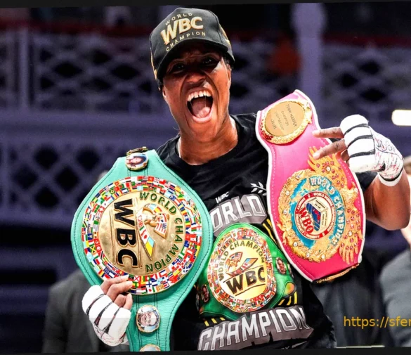Dubois: ‘Baumgardner fight will be unavoidable, unmissable and undeniable’