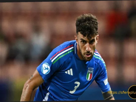 Calciomercato Roma — Si riapre la pista Ruggeri: l’Atletico Madrid lo mette sul mercato