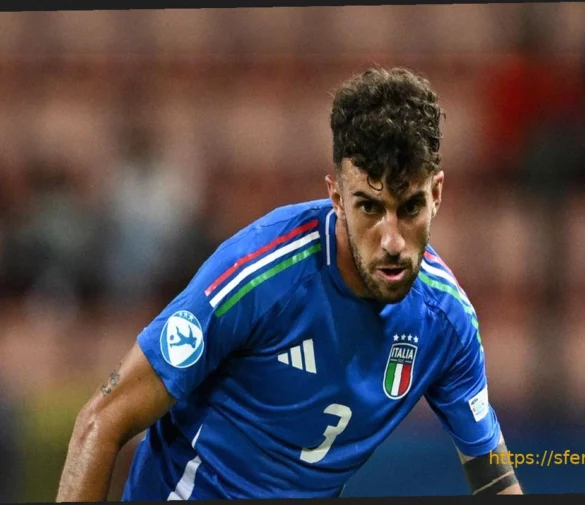 Calciomercato Roma — Si riapre la pista Ruggeri: l’Atletico Madrid lo mette sul mercato