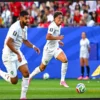 DIRECT. Maroc-Haïti: suivez le match de la dernière journée de la phase de groupes de la Coupe du monde 2026 en live