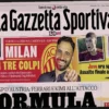 Формула на грани: Ferrari и Рассел в центре скандала на Гран-при Австрии