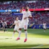 FC Bayern dream signing lights up the World Cup