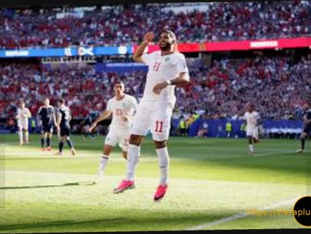 FC Bayern dream signing lights up the World Cup