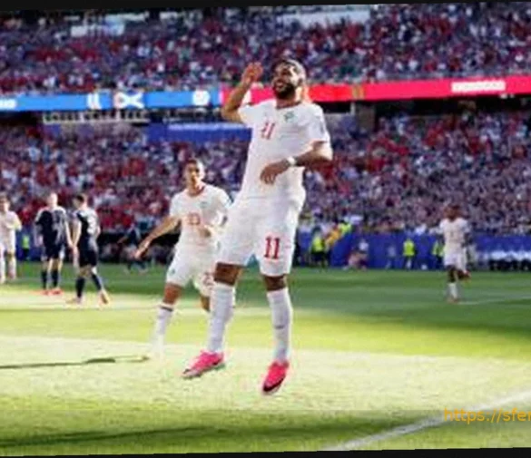 FC Bayern dream signing lights up the World Cup