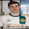 Adidas 2026 World Cup Kit Sales Triple Qatar Figures as Mexico and Argentina Lead Rankings