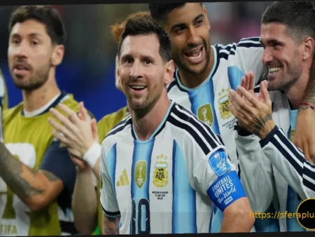 Mondiali, Messi fa 39 anni. Gli auguri dell’Argentina «Hai cambiato la storia del calcio»