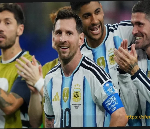 Mondiali, Messi fa 39 anni. Gli auguri dell’Argentina «Hai cambiato la storia del calcio»