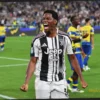 Report – Lyon & Tottenham Set to Battle It Out for Juventus Flop