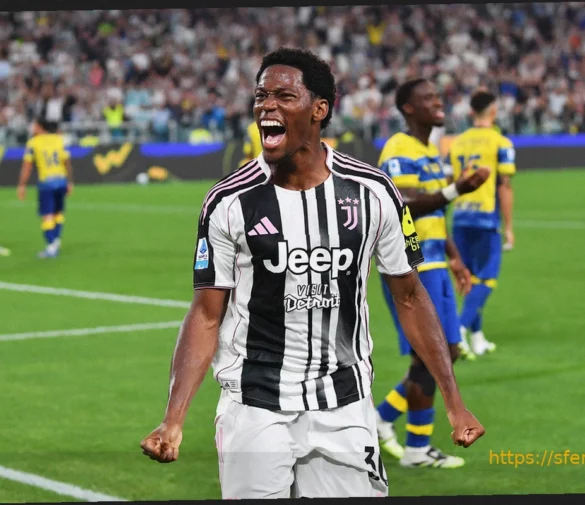 Report – Lyon & Tottenham Set to Battle It Out for Juventus Flop